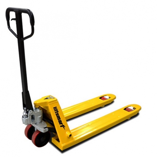 Mantenimiento y ReparaciÃ³n de Patines HidrÃ¡ulicos