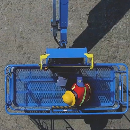 Curso de Manejo y OperaciÃ³n Segura de Plataformas Elevadas de Personal